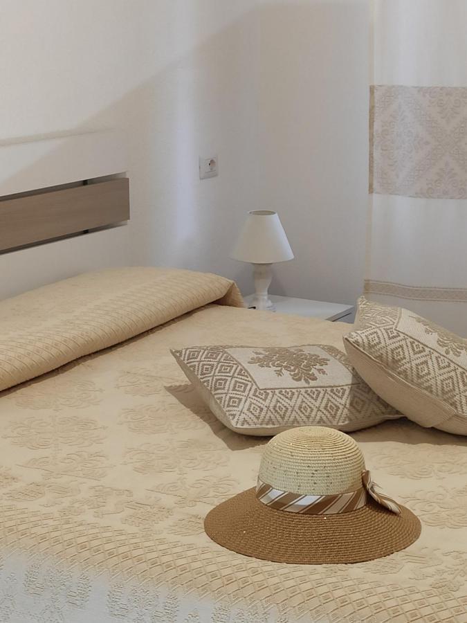 Apartment Stella Maris كالا غونوني المظهر الخارجي الصورة