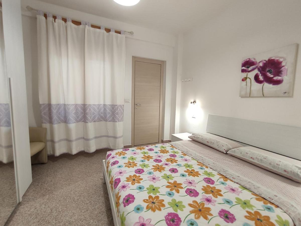 Apartment Stella Maris كالا غونوني المظهر الخارجي الصورة