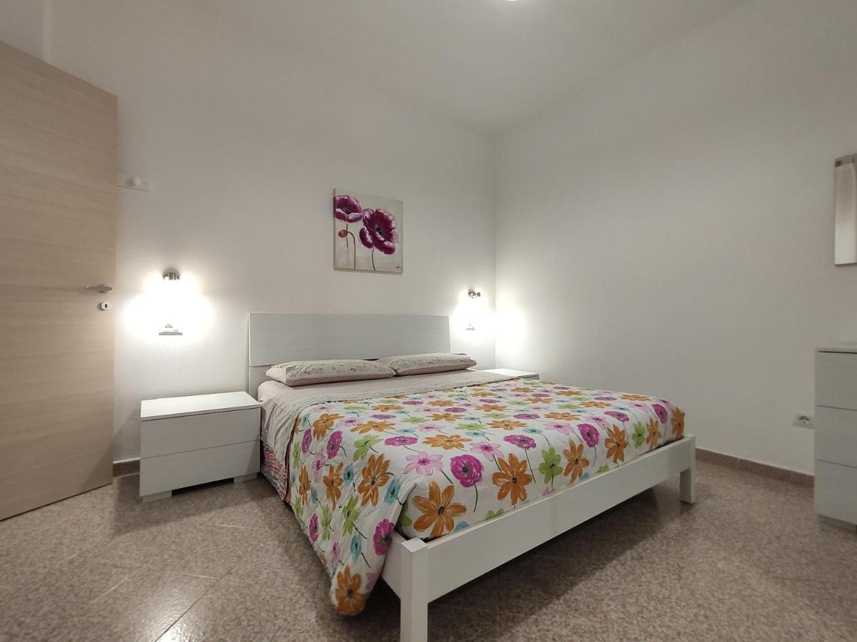Apartment Stella Maris كالا غونوني المظهر الخارجي الصورة